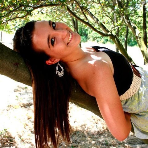 Rachel Blankenship Photo 36