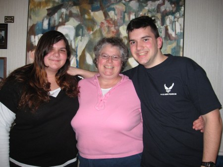 Janet Peterson Photo 18