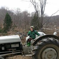 Barry Wolfe Photo 11