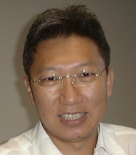 Richard Chiang Photo 17