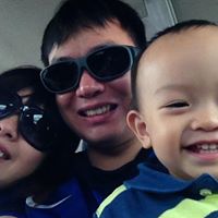 Patrick Cheng Photo 20