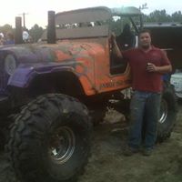 Robbie Hudson Photo 42