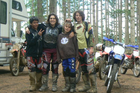 Paula Allen Photo 30