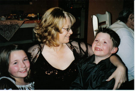 Debra Marshall Photo 28