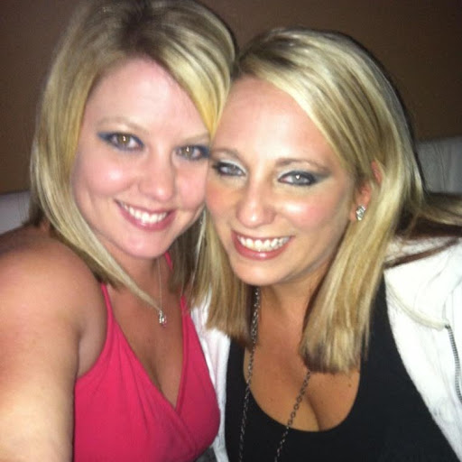 Lisa Sparrow Photo 5