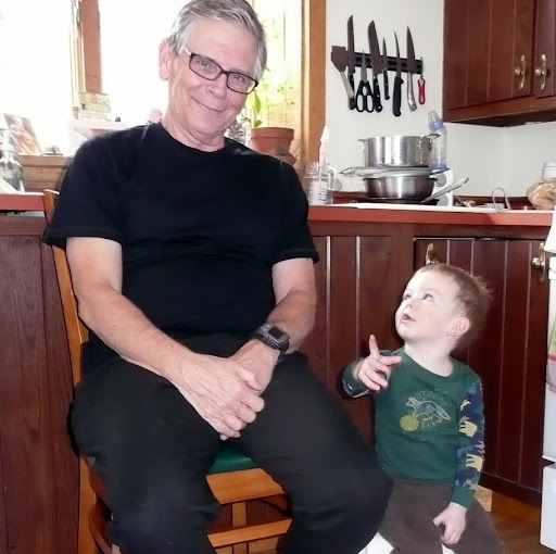 James Heffner Photo 22