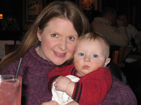 Lisa Berninger Photo 6