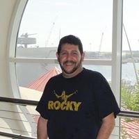 Roque Casasnovas Photo 5