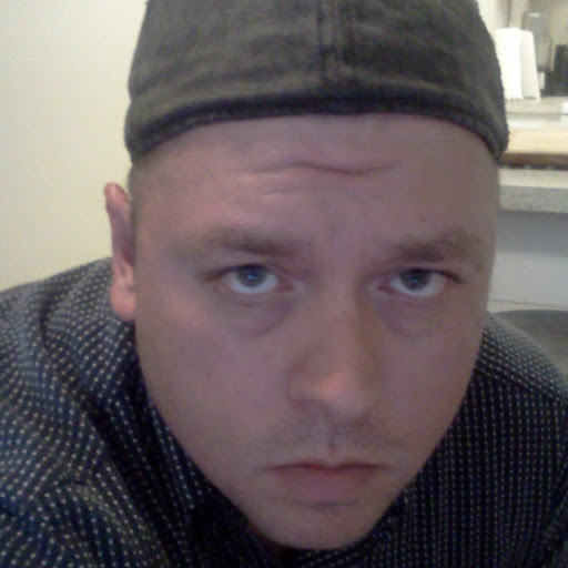 Christopher Blaylock Photo 3