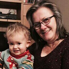 Kathleen Morrisson Photo 4