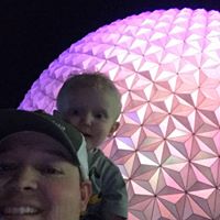 Jeremy Parrott Photo 10