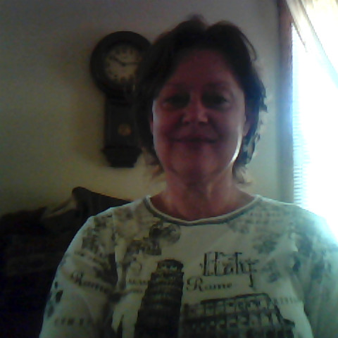 Gail Romano Photo 9