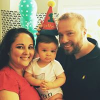 Janette Gallegos Photo 21