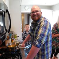 Joshua Huffman Photo 12