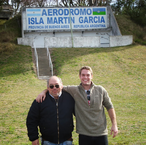 Bernardo Dominguez Photo 11