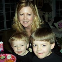 Debbie Peck Photo 21
