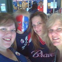 Robyn Robinson Photo 22