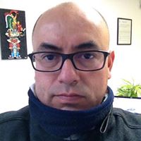 Mauricio Cadena Photo 12
