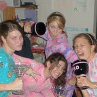 Tamra Oliver Photo 11