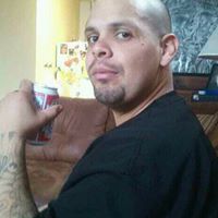 Frankie Correa Photo 20