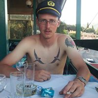 Richard Swafford Photo 5