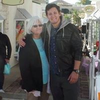 Joseph Norman Photo 22