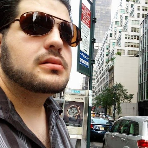 Daniel Regan Photo 14