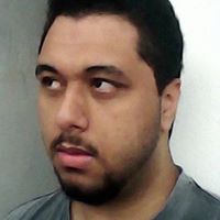 Charles Teixeira Photo 3
