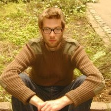 Calvin Morgan Photo 2