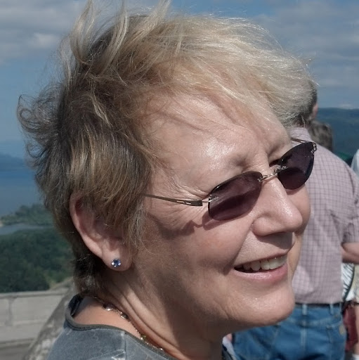 Mary Fletcher Photo 23