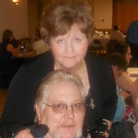 Cathy Lawrence Photo 14