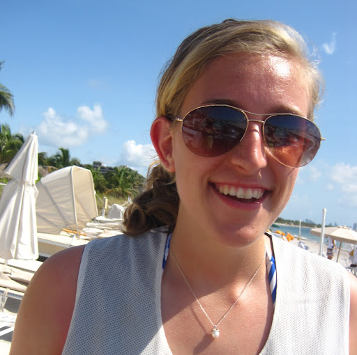 Katie Howe Photo 10