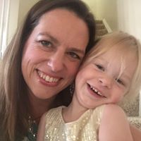 Kate Barker Photo 26