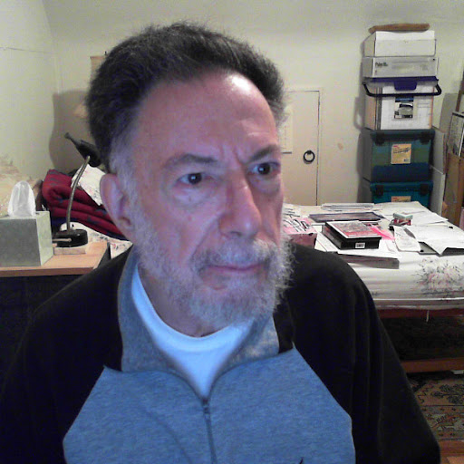 Gerard Cohen Photo 7