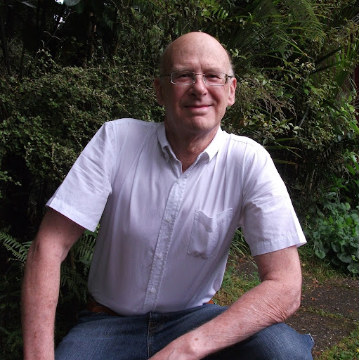 Peter Norton Photo 14