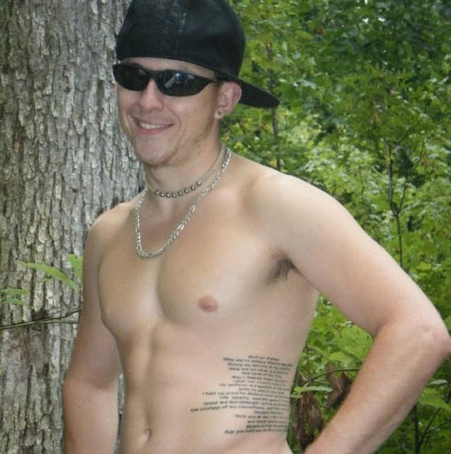 Michael Leboeuf Photo 35
