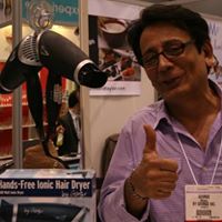 George Rouail Photo 2