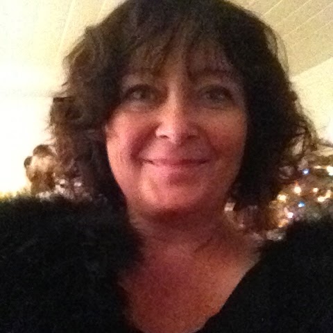 Amy Chouinard Photo 16