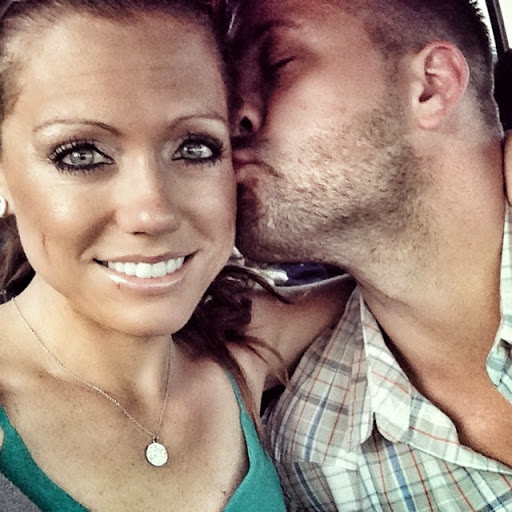 Megan Brown Photo 14