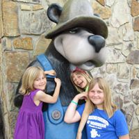 Bethany Conklin Photo 3