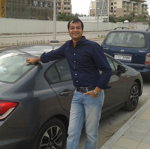 Kiran Jain Photo 21
