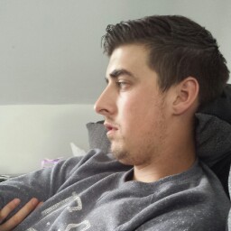 Daniel Sharkey Photo 34