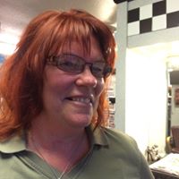 Kathleen Hodge Photo 27