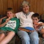 Darlene Martin Photo 19