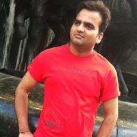 Dhavalkumar Patel Photo 22