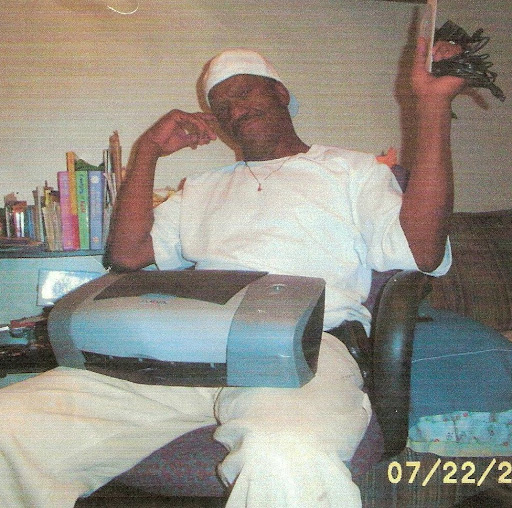 Phillip Hall Photo 50