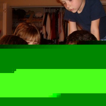 Justin Hodges Photo 39