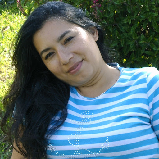 Sandra Quintero Photo 21