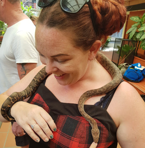 Jillian Sanders Photo 2