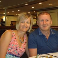 Frances Glover Photo 31